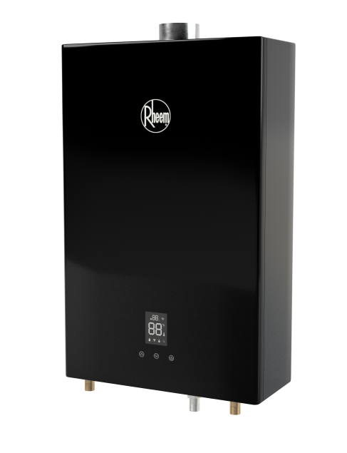Aquecedor Digital 20 L Premium Connect Wi-Fi Rheem