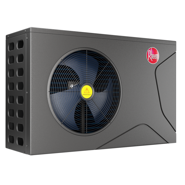 Crosswind RB24 e RB48 Rheem