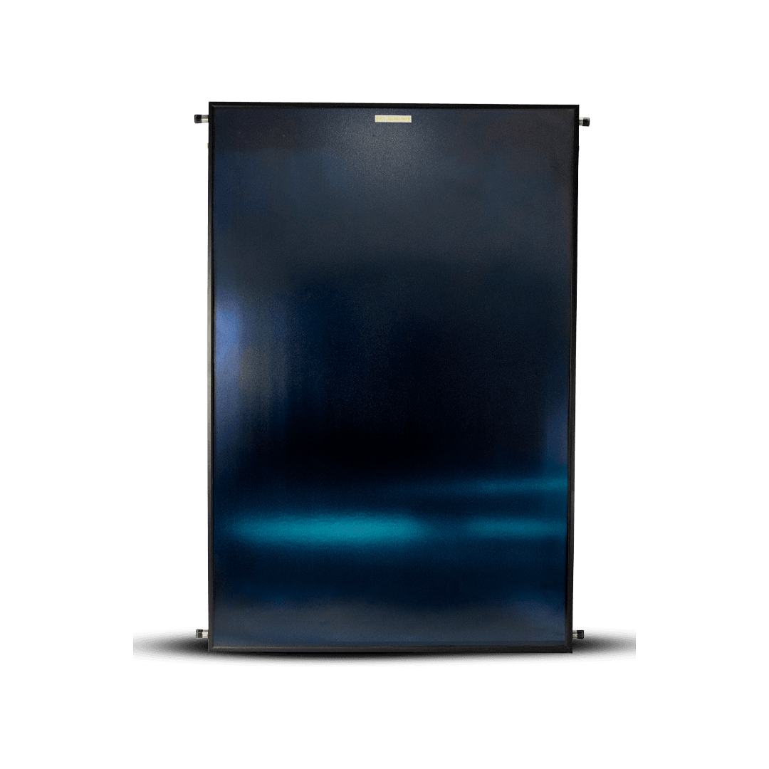 Imagem oficial Termomax Coletor Solar Inox Efficiency