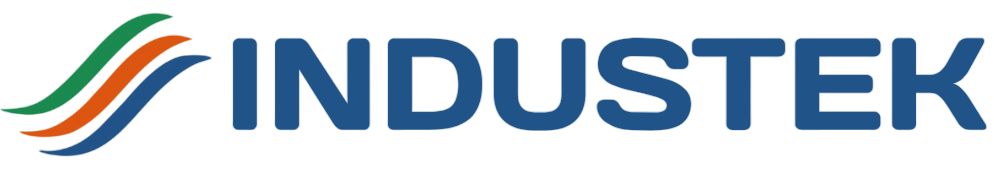 Logo oficial Industek