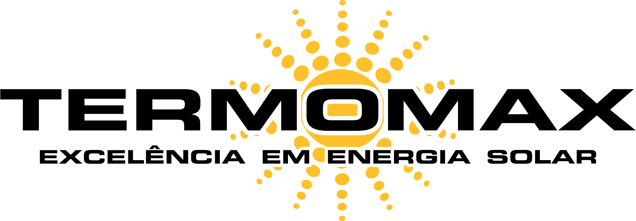 Logo oficial Termomax