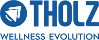 Logo oficial Tholz