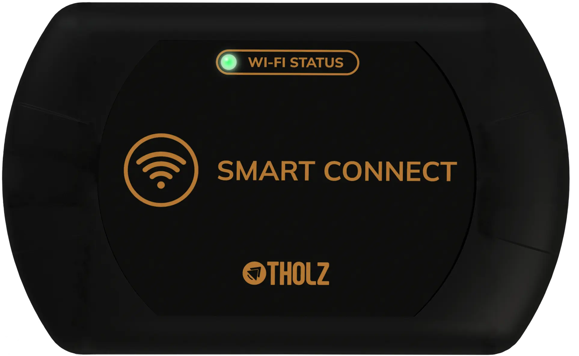 Imagem oficial Tholz Smart Connect