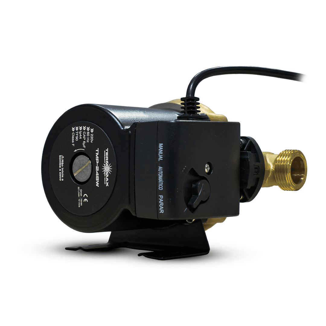 Imagem oficial Termomax TMP-248W