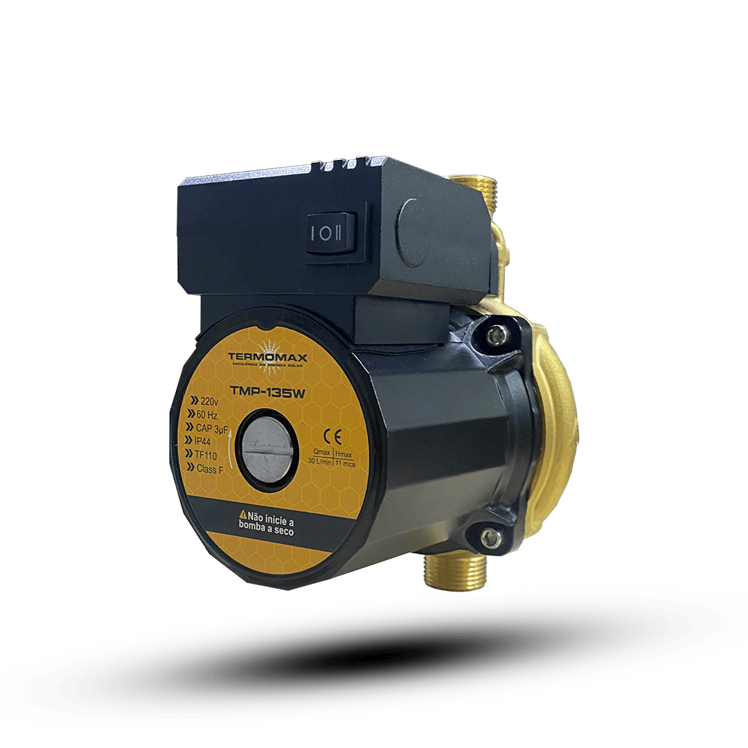 Imagem oficial Termomax TMP-135W