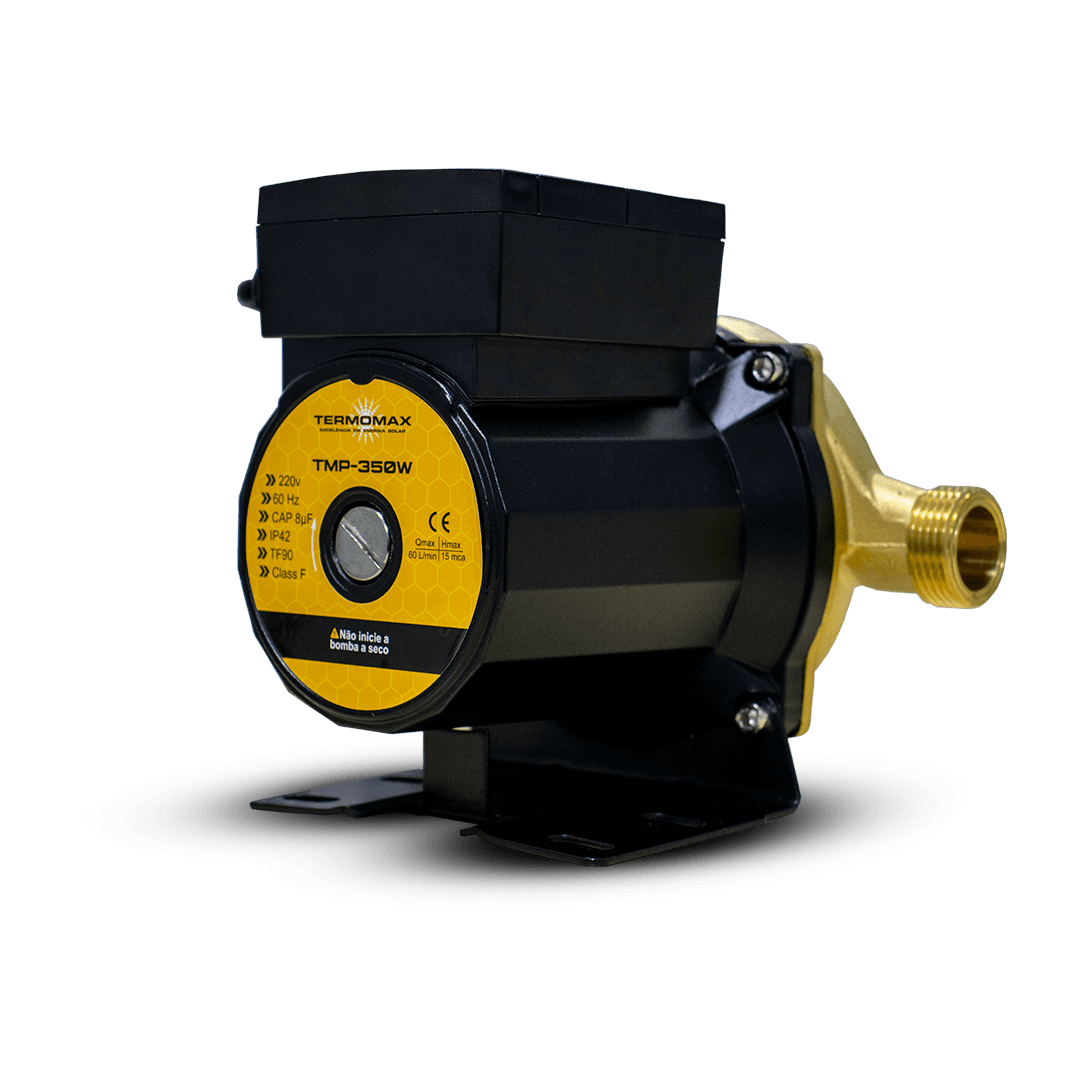 Imagem oficial Termomax TMP-350W