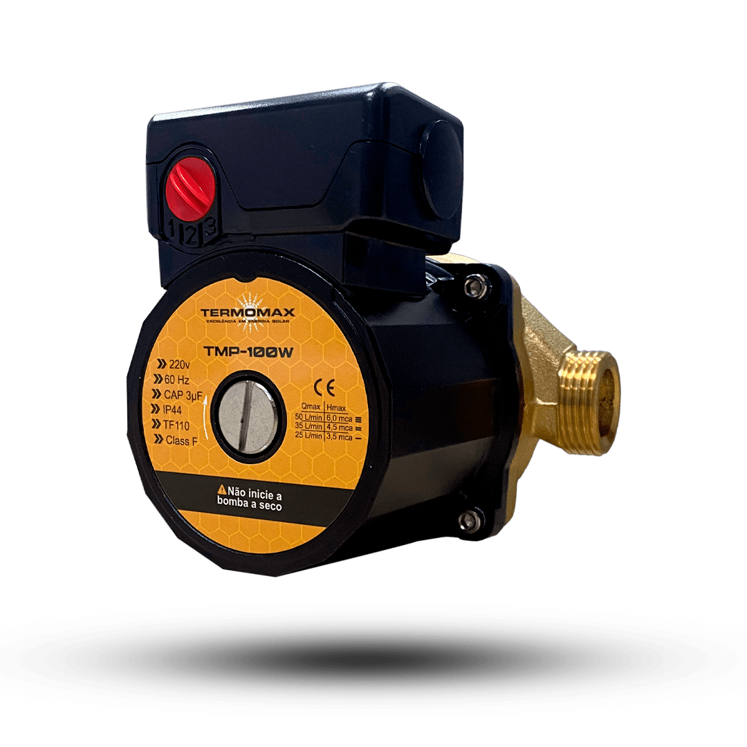 Imagem oficial Termomax TMP-100W