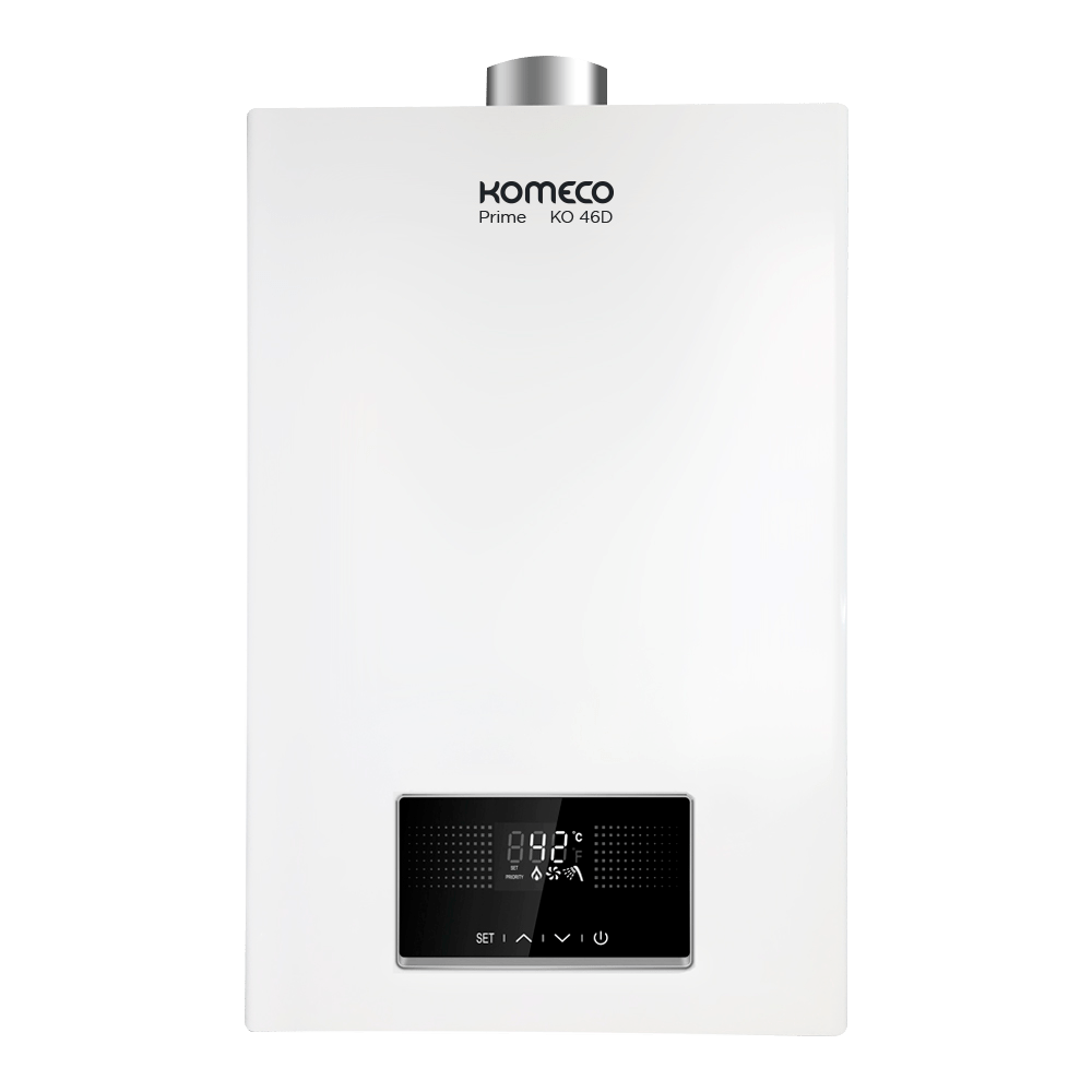 Aquecedor a gás Komeco KO 46D Prime