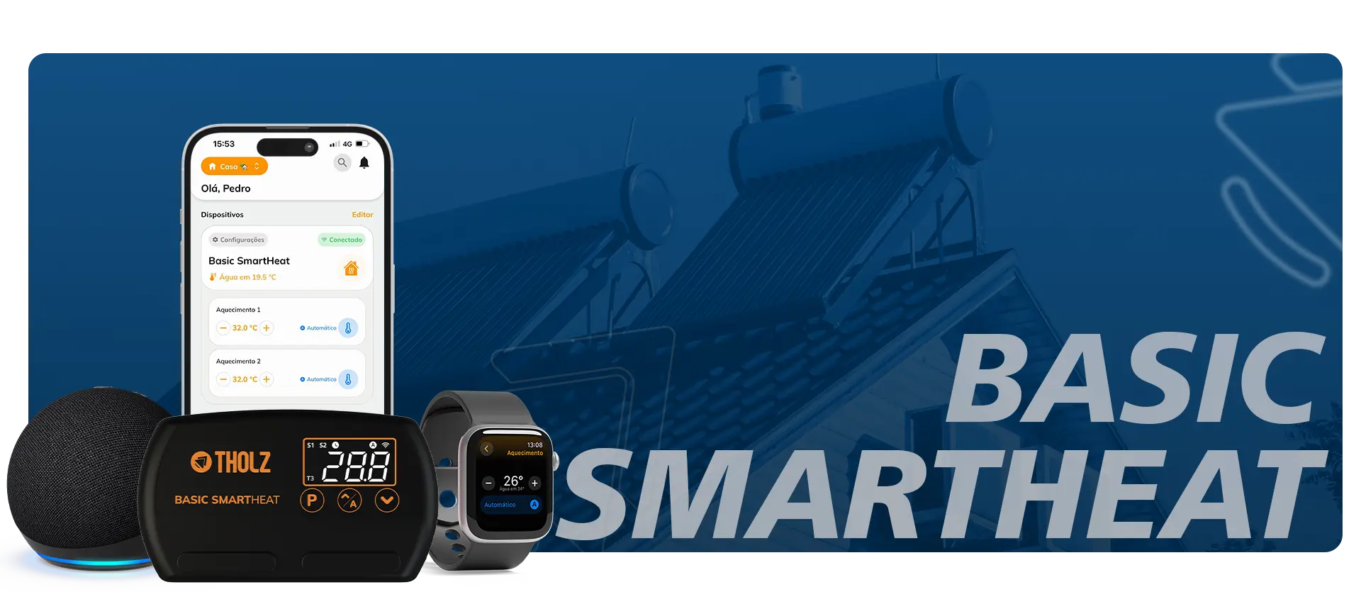 Imagem oficial Tholz Basic SmartHeat