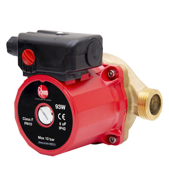 Bomba de Circulação 93W Rheem
