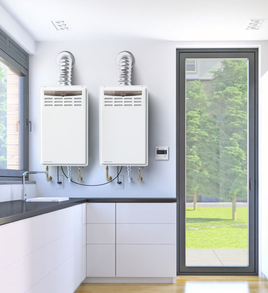 Cabo EZ-Link Rheem