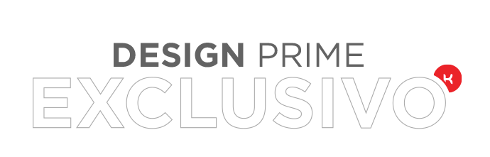 Aquecedor a gás Komeco Prime com design contemporâneo