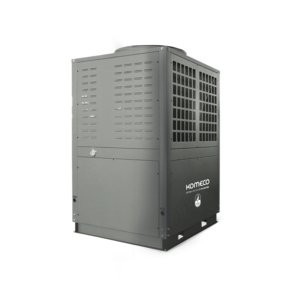 Imagem oficial Komeco 265 G1