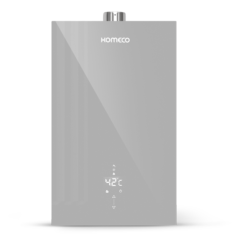 Imagem oficial Komeco KO 16SL Decor