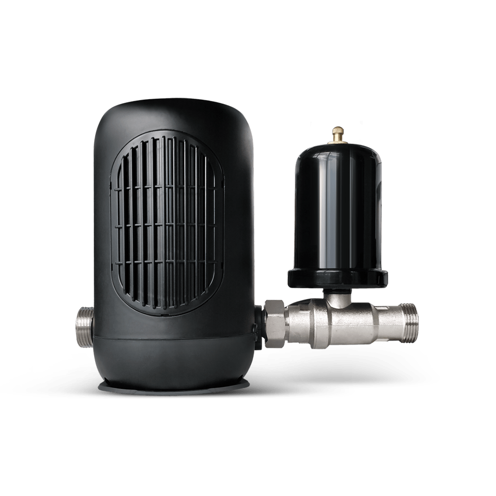 Imagem oficial Komeco Smartpress 32