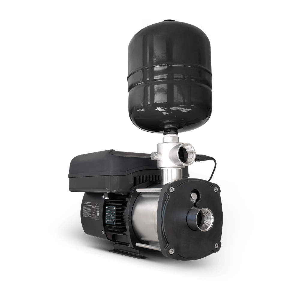 Imagem oficial Komeco Smartpress 57
