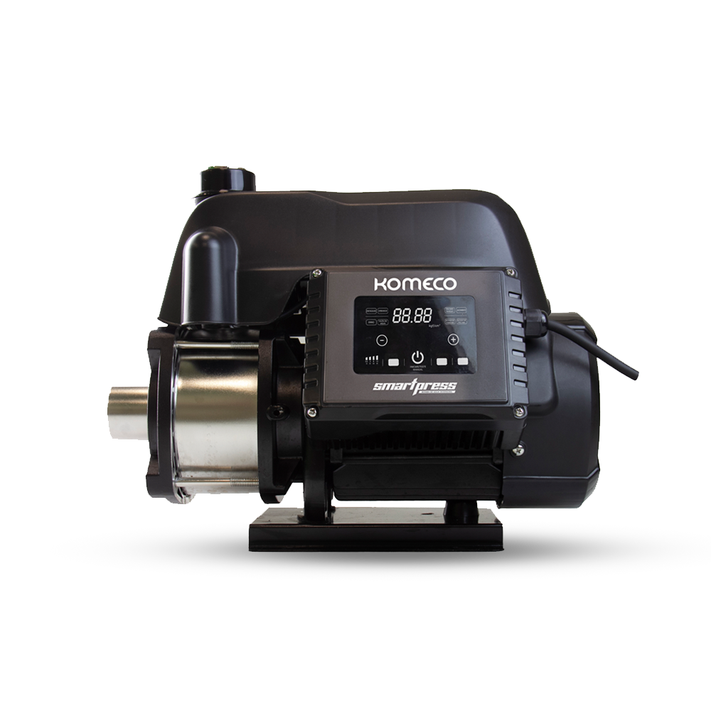Imagem oficial Komeco Smartpress 37