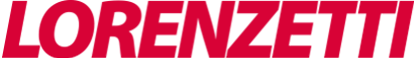 Logo oficial Lorenzetti