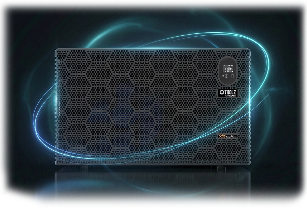 Imagem oficial da linha Tholz X23-09C