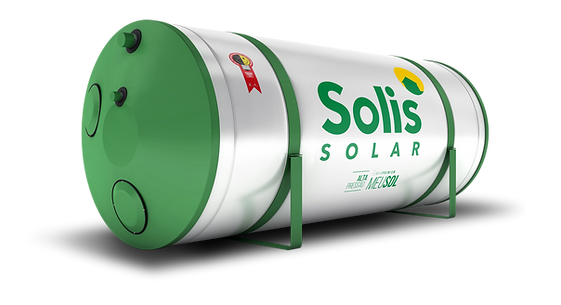 Imagem oficial do guia técnico sobre boiler e sistema de aquecimento solar