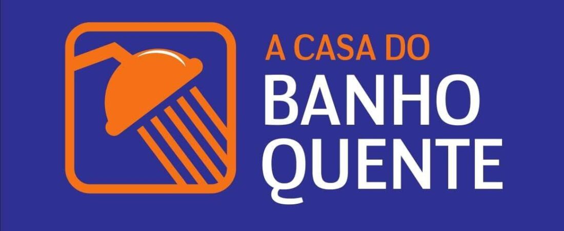 A CASA DO BANHO QUENTE